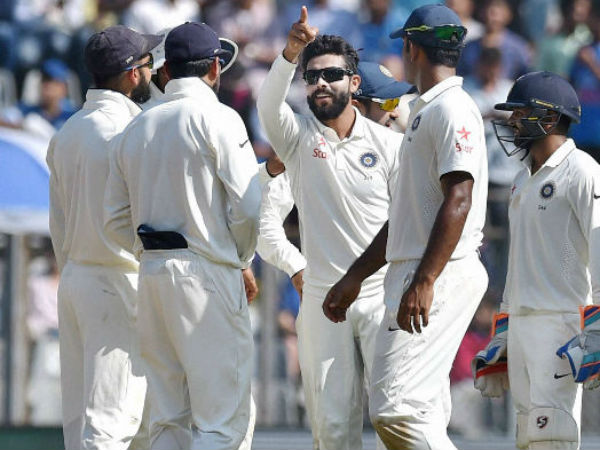 ভারত বানম দক্ষিণ আফ্রিকা: বিশাখাপত্তনমে প্রথম টেস্টের দল ধোষণা করল ভারত ভারত বানম দক্ষিণ আফ্রিকা: বিশাখাপত্তনমে প্রথম টেস্টের দল ধোষণা করল ভারত