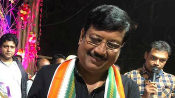 সব্যসাচী নেই, লড়াইও নেই সব্যসাচী নেই, লড়াইও নেই