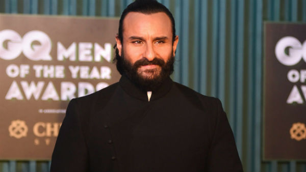 সইফ আলি খান সইফ আলি খান