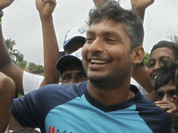 সাঙ্গাকারা ও এমসিসি সাঙ্গাকারা ও এমসিসি