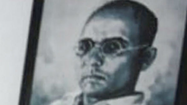 সাভারকার নিয়ে বিতর্কে অভ্যস্ত তাঁর পরিবার সাভারকার নিয়ে বিতর্কে অভ্যস্ত তাঁর পরিবার