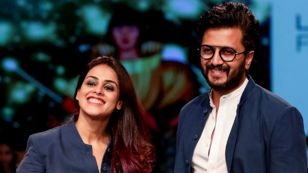 ভাইদের জয়ের পর রীতেশের টুইট ভাইদের জয়ের পর রীতেশের টুইট