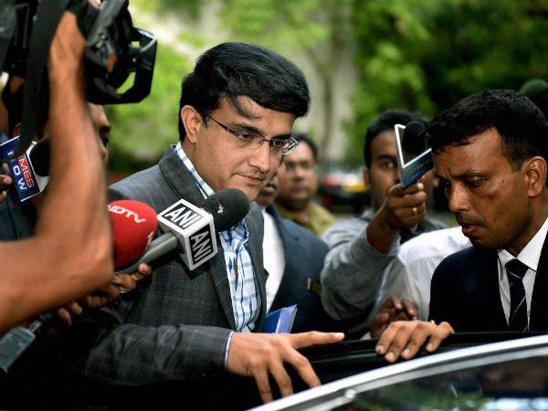 নির্বাচক প্যানেলে প্রসাদের মেয়াদ শেষ হচ্ছে, কী বললেন বোর্ড প্রেসিডেন্ট সৌরভ গঙ্গোপাধ্যায় নির্বাচক প্যানেলে প্রসাদের মেয়াদ শেষ হচ্ছে, কী বললেন বোর্ড প্রেসিডেন্ট সৌরভ গঙ্গোপাধ্যায়