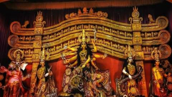 কলকাতায় পিভি সিন্ধু