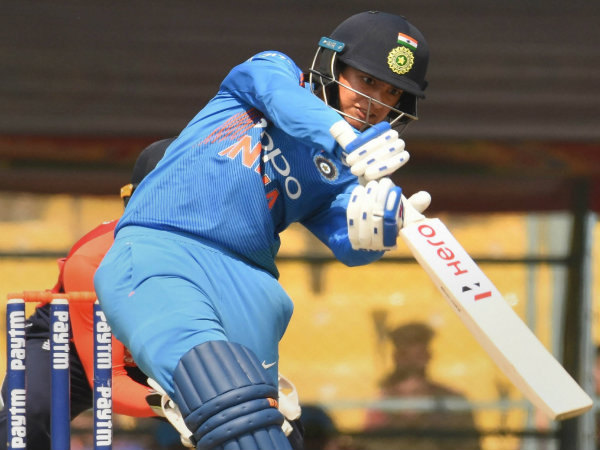 চোটের কারণ দল থেকে ছিটকে গেলেন এই ভারতীয় ক্রিকেটার চোটের কারণ দল থেকে ছিটকে গেলেন এই ভারতীয় ক্রিকেটার