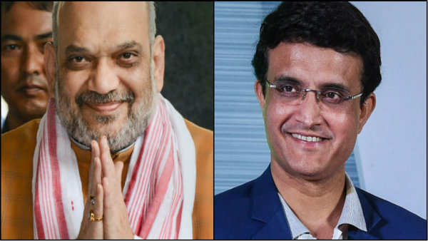 অমিত শাহের সঙ্গে সৌরভের কী কথা হয়েছে! বিসিসিআই প্রধান ইস্যুতে জানালেন বঙ্গসন্তান অমিত শাহের সঙ্গে সৌরভের কী কথা হয়েছে! বিসিসিআই প্রধান ইস্যুতে জানালেন বঙ্গসন্তান