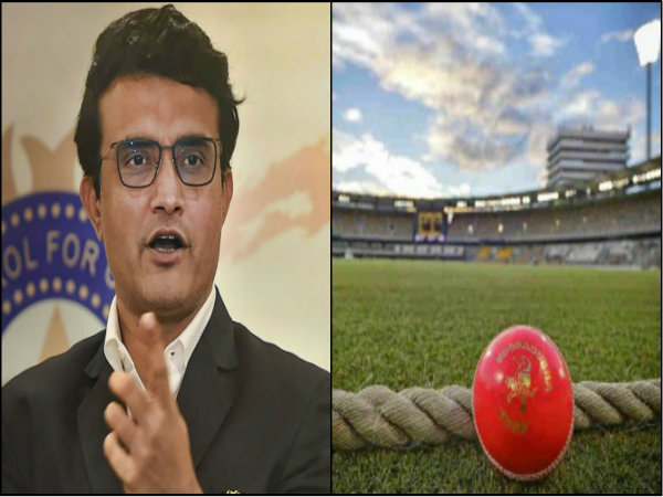রাজি বাংলাদেশ, দেশে প্রথম দিন-রাতের টেস্ট হবে কলকাতার ইডেনে রাজি বাংলাদেশ, দেশে প্রথম দিন-রাতের টেস্ট হবে কলকাতার ইডেনে