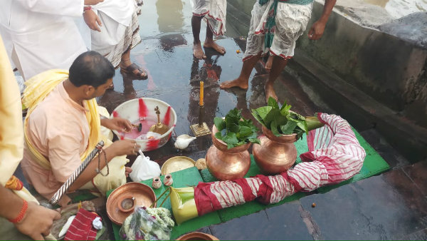 পুজো শুরুর ইতিহাস