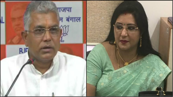 মুখে না বললেও কাজে বোঝালেন শোভন মুখে না বললেও কাজে বোঝালেন শোভন