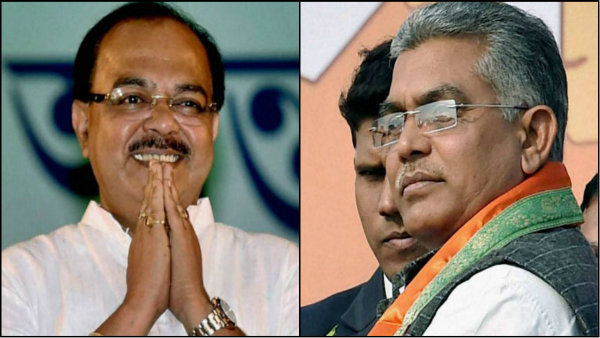 শোভনের দেখা-সাক্ষাৎ না পেয়ে শোভনের দেখা-সাক্ষাৎ না পেয়ে