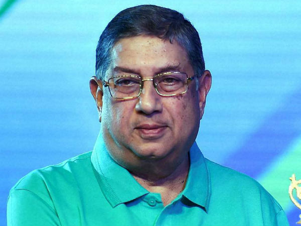 শ্রীনিবাসন অধ্যায় শ্রীনিবাসন অধ্যায়