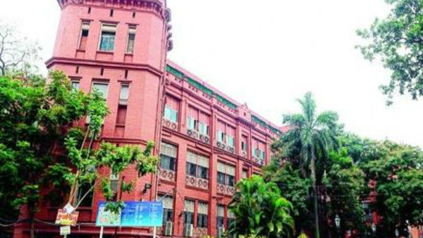 উডবার্ন ওয়ার্ডে রাখার আবদার অনুব্রত মণ্ডলের