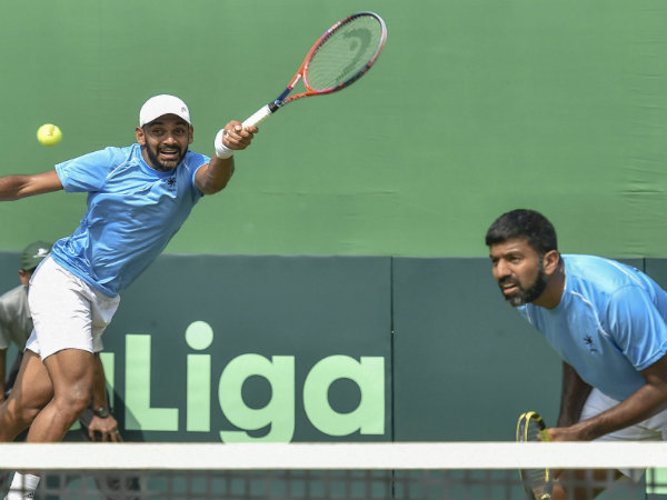 ভারত-পাকিস্তান ডেভিস কাপের টাই হবে কাজখস্তানে! বিস্তারিত জানতে পড়ুন ভারত-পাকিস্তান ডেভিস কাপের টাই হবে কাজখস্তানে! বিস্তারিত জানতে পড়ুন