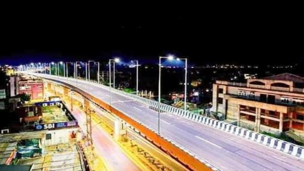 উড়ালপুল তৈরিতে দুর্নীতির অভিযোগ! প্রাক্তন পূর্তমন্ত্রীর আগাম জামিনের আর্জি খারিজ উড়ালপুল তৈরিতে দুর্নীতির অভিযোগ! প্রাক্তন পূর্তমন্ত্রীর আগাম জামিনের আর্জি খারিজ