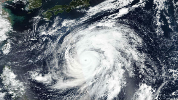 ‘হাগিবিসে'র হানা থেকে রক্ষা পেতে 