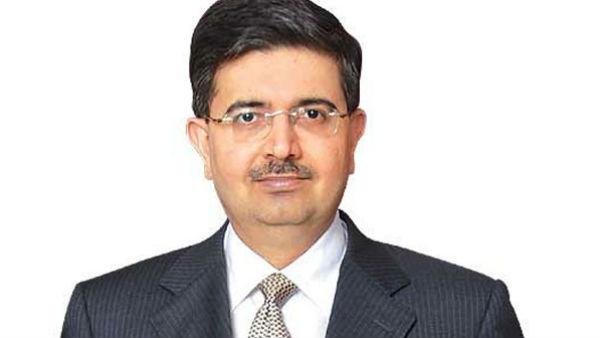 উদয় কোটাক