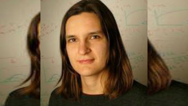 এস্থারের শিক্ষাক্ষেত্র ও গবেষণা