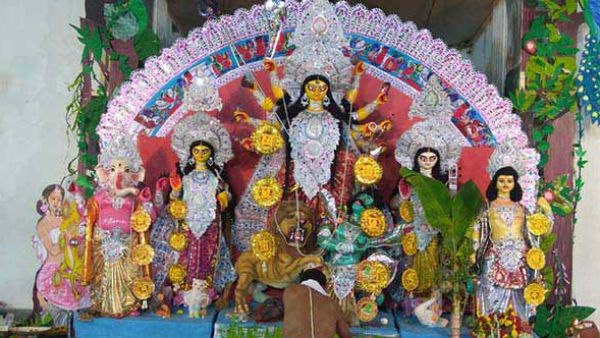 অষ্টমী অষ্টমী