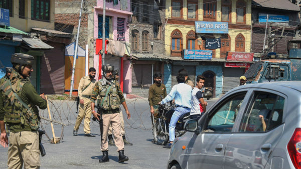 দুই কেন্দ্রশাসিত রাজ্যের লেফটেন্যান্ট গর্ভনর দুই কেন্দ্রশাসিত রাজ্যের লেফটেন্যান্ট গর্ভনর