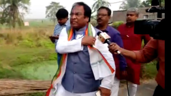 অনিয়ম পেয়ে ঘটনাস্থলে অনিয়ম পেয়ে ঘটনাস্থলে