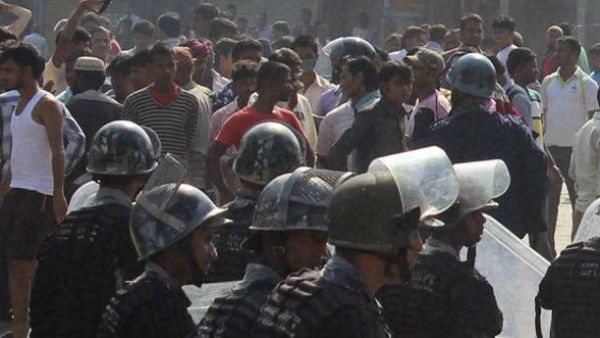 নেপালের কতটা অংশে দখল চিনের? 