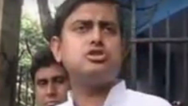 ডিএ নিয়ে ঘেউ ঘেউ