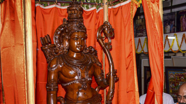 বিশ্বহিন্দু পরিষদের দাবি