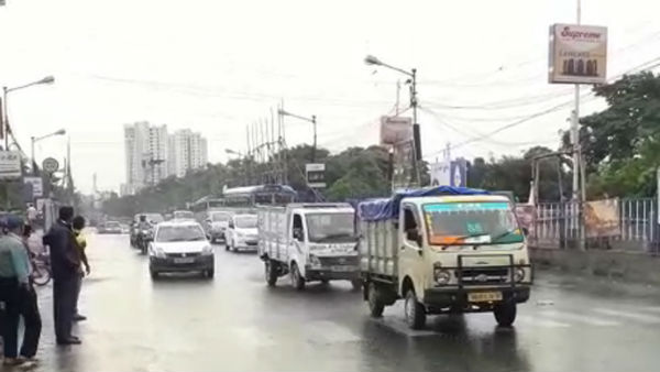 বিকল্প রাস্তার খোঁজ বিকল্প রাস্তার খোঁজ