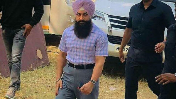 লাল সিং চড্ঢা লাল সিং চড্ঢা