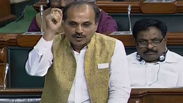 নির্বাচনী বন্ড নিয়ে তদন্ত কমিটি গঠন করা উচিত সরকারের, দাবি অধীরের নির্বাচনী বন্ড নিয়ে তদন্ত কমিটি গঠন করা উচিত সরকারের, দাবি অধীরের