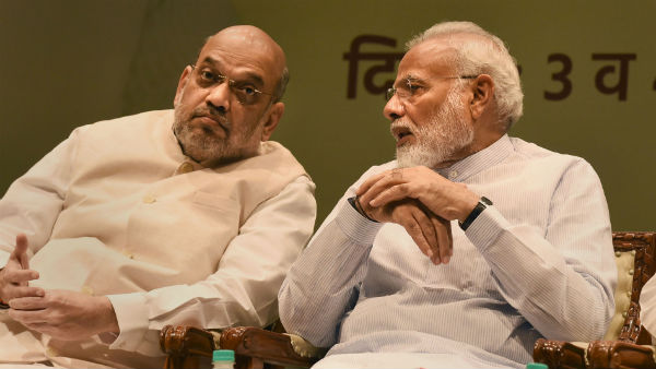 ছক কষছে বিজেপিও