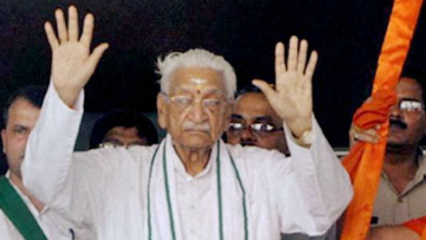 অশোক সিঙ্ঘল অশোক সিঙ্ঘল