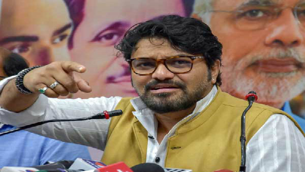 'দিদির ক্যাবিনেট মন্ত্রীরা ভয় পান ফোনে কথা বলতে' 'দিদির ক্যাবিনেট মন্ত্রীরা ভয় পান ফোনে কথা বলতে'