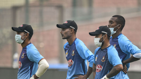 দূষণের প্রভাব ভারত-বাংলাদেশ টি-টোয়েন্টি ম্যাচেও দূষণের প্রভাব ভারত-বাংলাদেশ টি-টোয়েন্টি ম্যাচেও