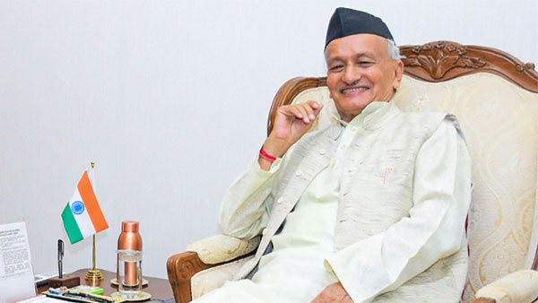 শনিবার রাজ্যপালের সঙ্গে সাক্ষাৎ