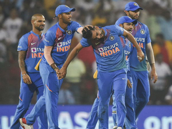 চাহার ও দুবে