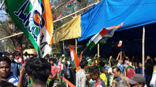 এনআরসির কারণেই হার হয়েছে এনআরসির কারণেই হার হয়েছে