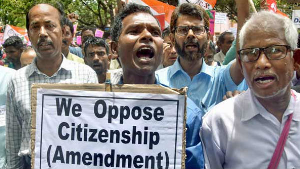 ১৮ নভেম্বর একসঙ্গে প্রতিবাদ