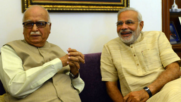 বর্তমান বিজেপি-র রূপকার বর্তমান বিজেপি-র রূপকার