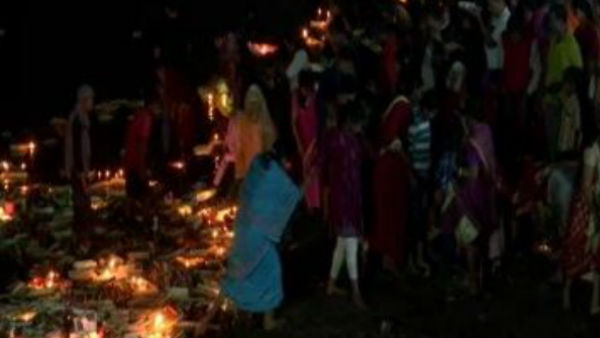 পূণ্যার্থীদের সুবিধার্থে ব্যবস্থা