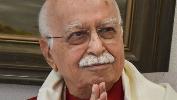 রামজন্মভূমি আন্দোলনের প্রধান রামজন্মভূমি আন্দোলনের প্রধান