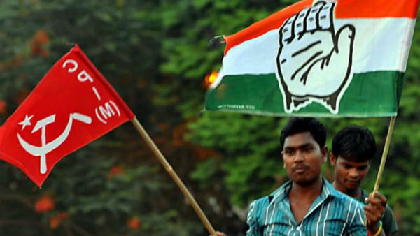 কোনও প্রস্তাব কগ্রেসকে দেওয়া হয়নি