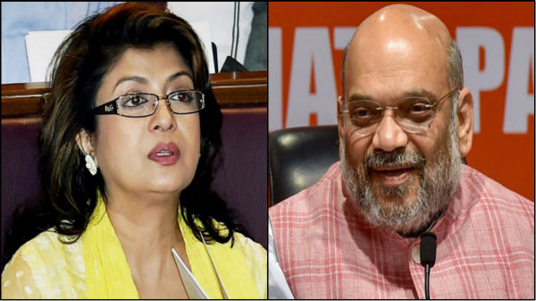 অমিত শাহকে লেখা দেবশ্রী রায়ের চিঠি অমিত শাহকে লেখা দেবশ্রী রায়ের চিঠি