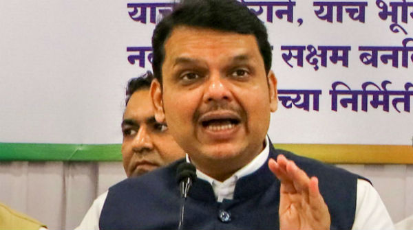 রাষ্ট্রপতি শাসনের ভবিষ্যদ্বাণী