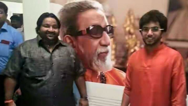  আদিত্য ঠাকরের প্রশংসা