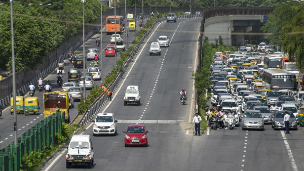 প্রথম করিডর