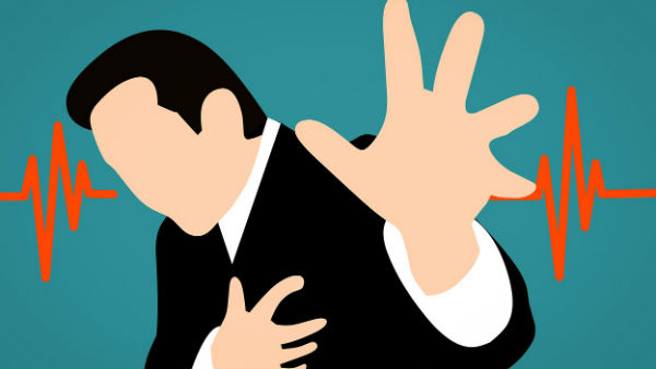 বাড়ছে স্ট্রোকের প্রবণতা