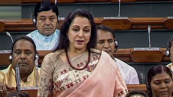 সংসদে আলোচিত হল 'প্রাণঘাতী আক্রমণ হনুমানের' 