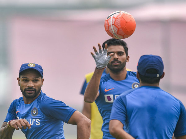 বাংলাদেশের বিরুদ্ধে মাঠে নামার আগে কী নিয়ে চিন্তিত হিটম্যান