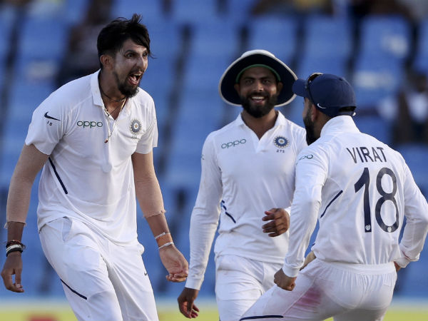 যে কোনও পিচে ভয়ঙ্কর ভারতীয় পেসাররা 